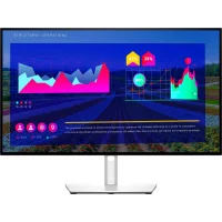 Монитор Dell U2722D фото 1